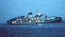 Самые известные кораблекрушения: лайнер «Андреа Дориа»