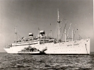 Самые известные кораблекрушения: пароход «Адмирал Нахимов»