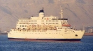 Самые известные кораблекрушения: паром «Аль Салам-98»