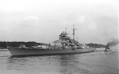 Самые известные кораблекрушения: линкор «Бисмарк»
