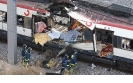 Взрывы в Мадриде - трагедия