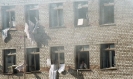 Захват больницы в Буденновске: заложники