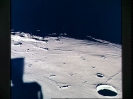 Американцы на Луне: спорный снимок
