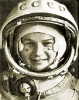 Первые космонавты: первая женщина космонавт Терешкова