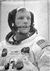 Первые космонавты: Нейл Армстронг