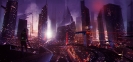Города будущего - высокотехнологичные