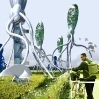 Города будущего - «умный» парк в Корее