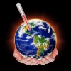 Будущее Земли - глобальное потепление