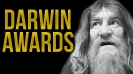 Премия Дарвина за человеческую глупость