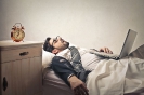 Как справиться с сонным параличом