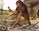 Неандертальцы: куда пропали?