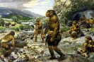 Неандертальцы: мнения ученых