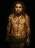 Неандертальцы: внешний вид