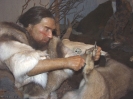 Неандертальцы и их жизнь