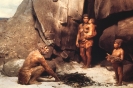 Неандертальцы: ритуалы