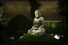 Медитация - буддисты
