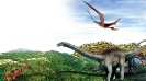 Динозавры - продолжительность жизни