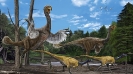 Динозавры - пернатые ящеры