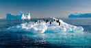 Таяние Антарктиды - история