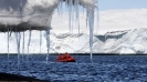 Таяние Антарктиды - перспективы