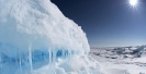 Таяние Антарктиды - пессимистические взгляды