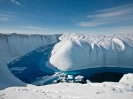 Таяние Антарктиды - глобальное потепление