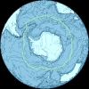 Таяние Антарктиды и метан