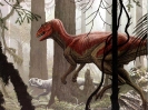 Хищные динозавры: время активной жизни