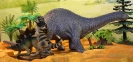 Хищные динозавры: время господства