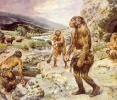 Ледниковый период и древние люди