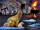 Проблема глобального потепления: Антарктида