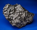 Сихотэ-Алинский метеорит - дробление