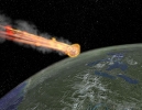 Опасные астероиды: 2010 ST3