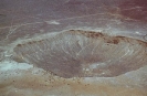 Опасные астероиды: кратер в штате Аризона