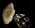 Опасные астероиды - губительная сила