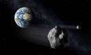 Опасные астероиды: программа НАСА