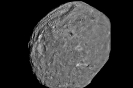 Опасные астероиды: Веста