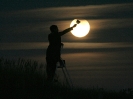 Лунное затмение и судьба человека