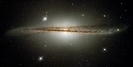 Спиральная галактика ESO 510-13