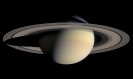 Жизнь на других планетах - данные аппарата Кассини-Гюйгенса