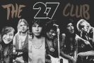 Загадочный Клуб 27