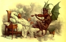 Договор с дьяволом: скрипач Джузеппе Тартини
