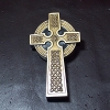Амулеты: кельтский крест