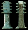 Амулеты - древнеегипетские символы