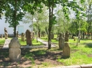 Капища древних славян: парк-музей каменных скульптур