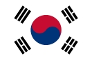 Книга Перемен - флаг Южной Кореи