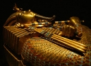 Саркофаг Тутанхамона: исследования