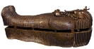 Саркофаг Тутанхамона: инцест