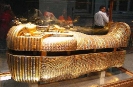 Саркофаг Тутанхамона: сокровища