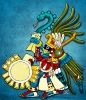 Боги ацтеков: Уицилопочтли